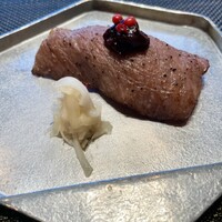 日本料理 なかのしま (リーガロイヤルホテル大阪) - 