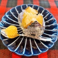 くいしんぼー山中 - 