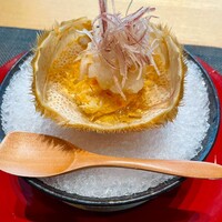 日本料理 なかのしま (リーガロイヤルホテル大阪) - 