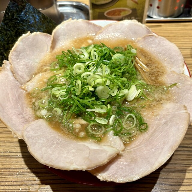 珍遊 河原町六角店 - 京都市役所前/ラーメン | 食べログ