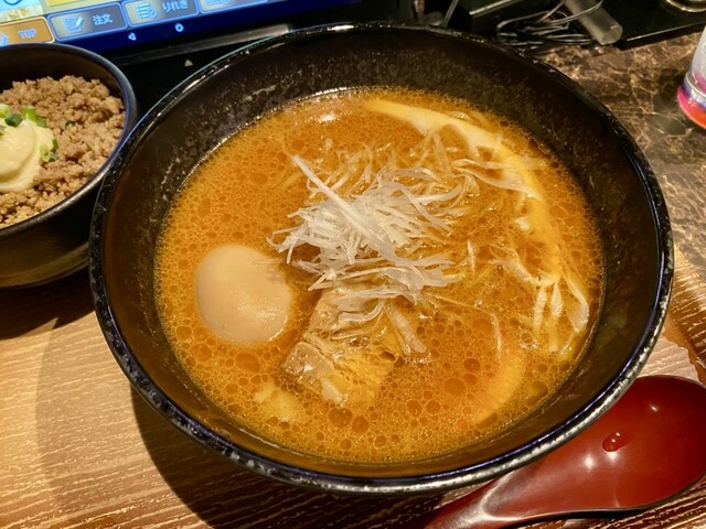 Mensho Taketora Shinjuku Ten photo 5