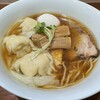 麺屋 落合