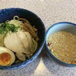 支那そば 二階堂 - 