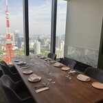 Hills House Dining 33 - 