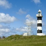 海陽 - 日本に登れる灯台は16基。7基制覇^ ^