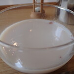 トーコーキッチン - 手作り あずきミルクプリン