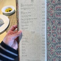 ベッラヴィスタ ラウンジ - 