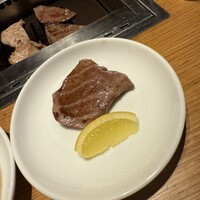 ビーフキッチン 恵比寿店 - 