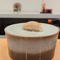 鮨 輝泉 - 