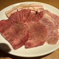 ビーフキッチン 恵比寿店 - 