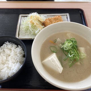 鴻ノ池サービスエリア 上り線 フードコート_1