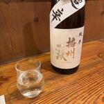 なん天 - ドリンク