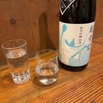 なん天 - ドリンク