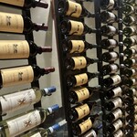 RESTAURANT SUNTORY - 