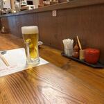 なん天 - ドリンク