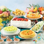 Salon de Sweets - 
