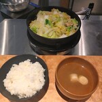 さぶろうべい - 