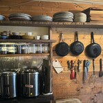 CURRY&NOBLE強い女 - 