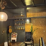 CURRY&NOBLE強い女 - 