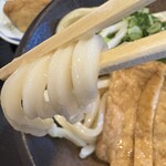 こんぴらうどん - 