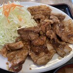 食堂米倉 - 