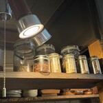 CURRY&NOBLE強い女 - 