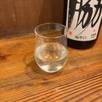 なん天 - ドリンク