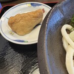 こんぴらうどん - 