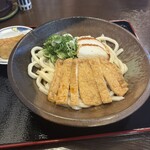 こんぴらうどん - 