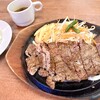 ステーキハウス 鉄板牧場 新宿店