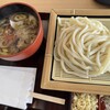 温井製麺 うどん処 ぬくい 道の駅まえばし赤城店