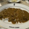 インデアンカレー - 
