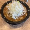 味噌ラーメン専門店 ミソウソツカナイ
