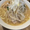 味噌麺処 田坂屋