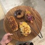 fiveran osaka Coffee BASE - 