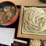 温井製麺 うどん処 ぬくい - 