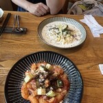 ビストロ チムニー - 