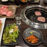 しげ吉 横浜元町店 - 