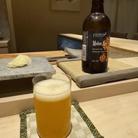 鮨ひろうみ - 