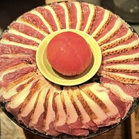 十番 無鴨黒 - 