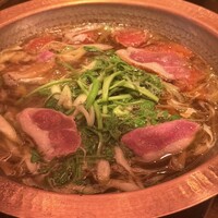 十番 無鴨黒 - 