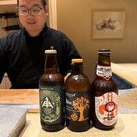 鮨ひろうみ - 