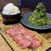 黒毛和牛とタンとハラミ 焼肉ごりちゃん 福島店