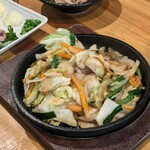 八郎酒場 - 料理写真: