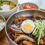 ヨギヨポチャ - 