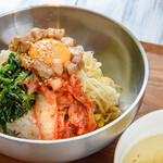 ヨギヨポチャ - 