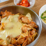 ヨギヨポチャ - 