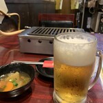 ホルモン屋 よんちゃん - 