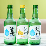 ヨギヨポチャ - 