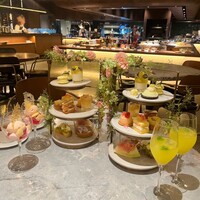 ERUTAN RESTAURANT BAR - 